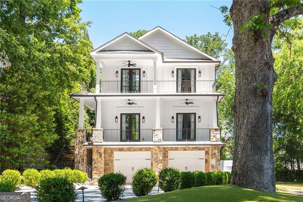 1444 Etowah Drive Brookhaven - Photo 89