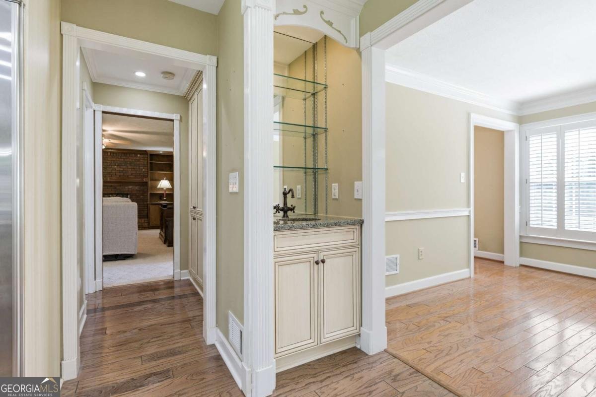 826 Marbrook Drive Lawrenceville - Photo 10