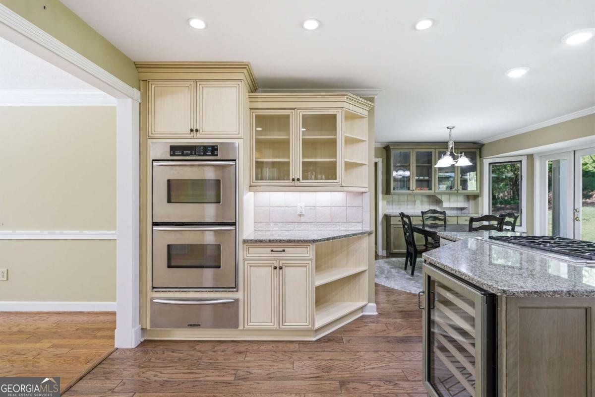 826 Marbrook Drive Lawrenceville - Photo 13