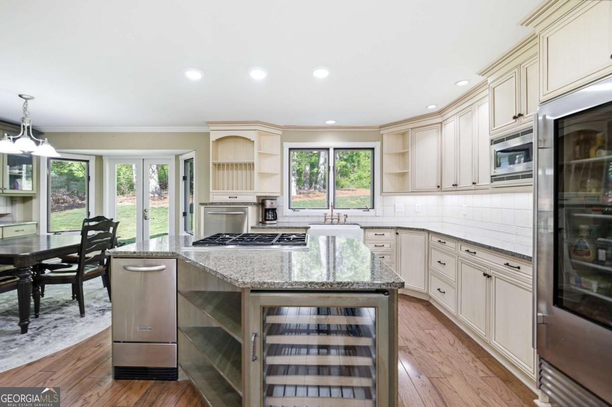 826 Marbrook Drive Lawrenceville - Photo 14