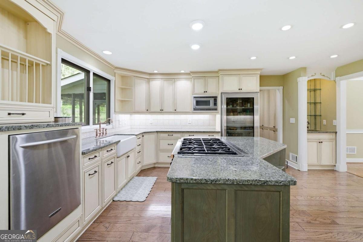 826 Marbrook Drive Lawrenceville - Photo 15