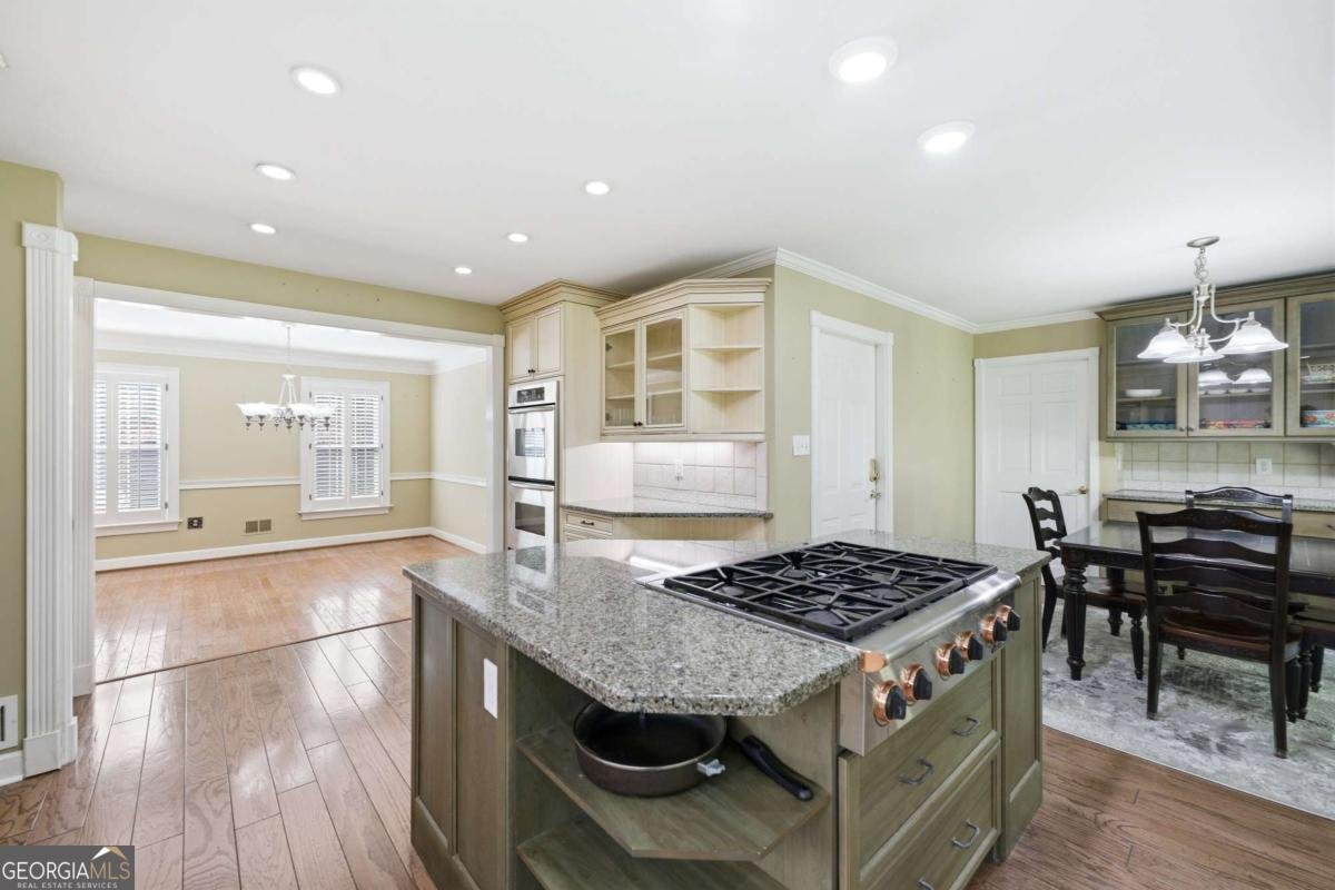 826 Marbrook Drive Lawrenceville - Photo 18