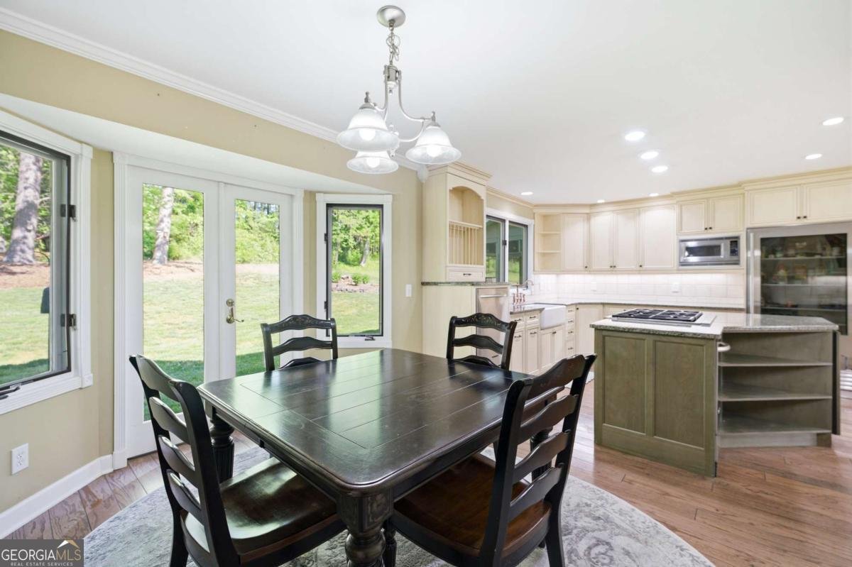 826 Marbrook Drive Lawrenceville - Photo 19