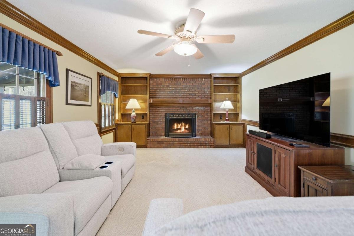 826 Marbrook Drive Lawrenceville - Photo 22