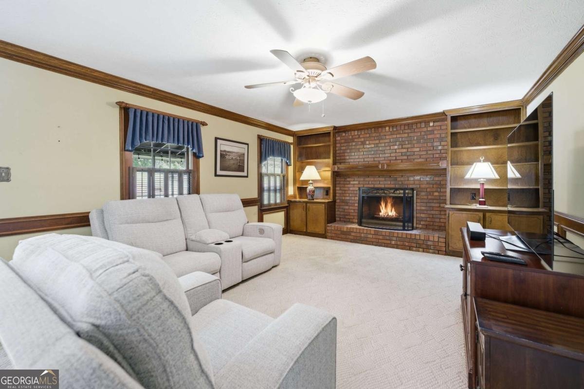 826 Marbrook Drive Lawrenceville - Photo 23