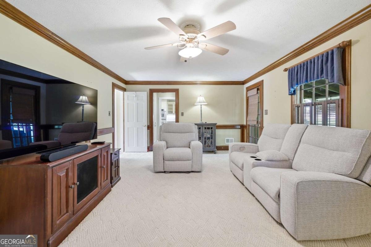 826 Marbrook Drive Lawrenceville - Photo 24