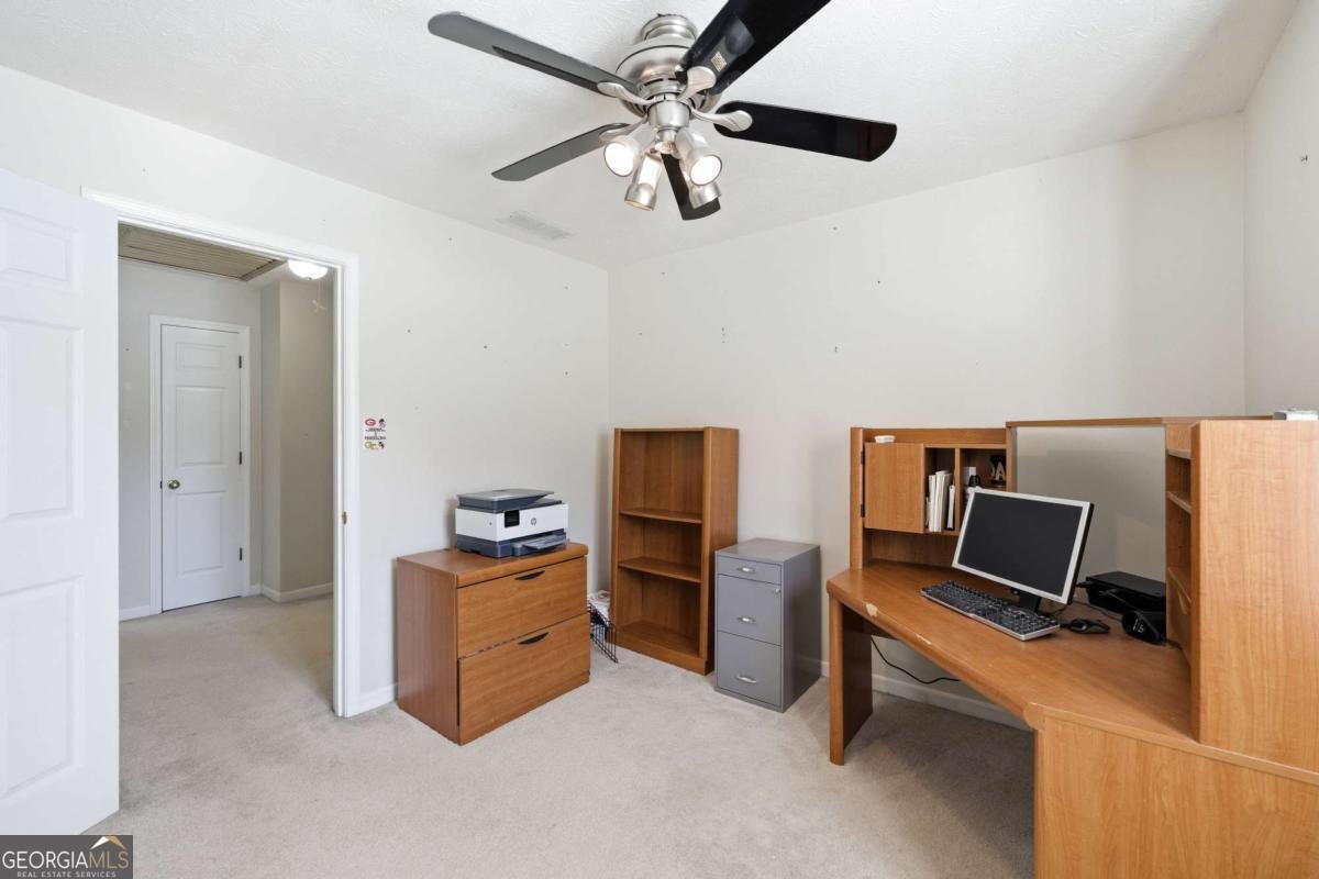 826 Marbrook Drive Lawrenceville - Photo 33