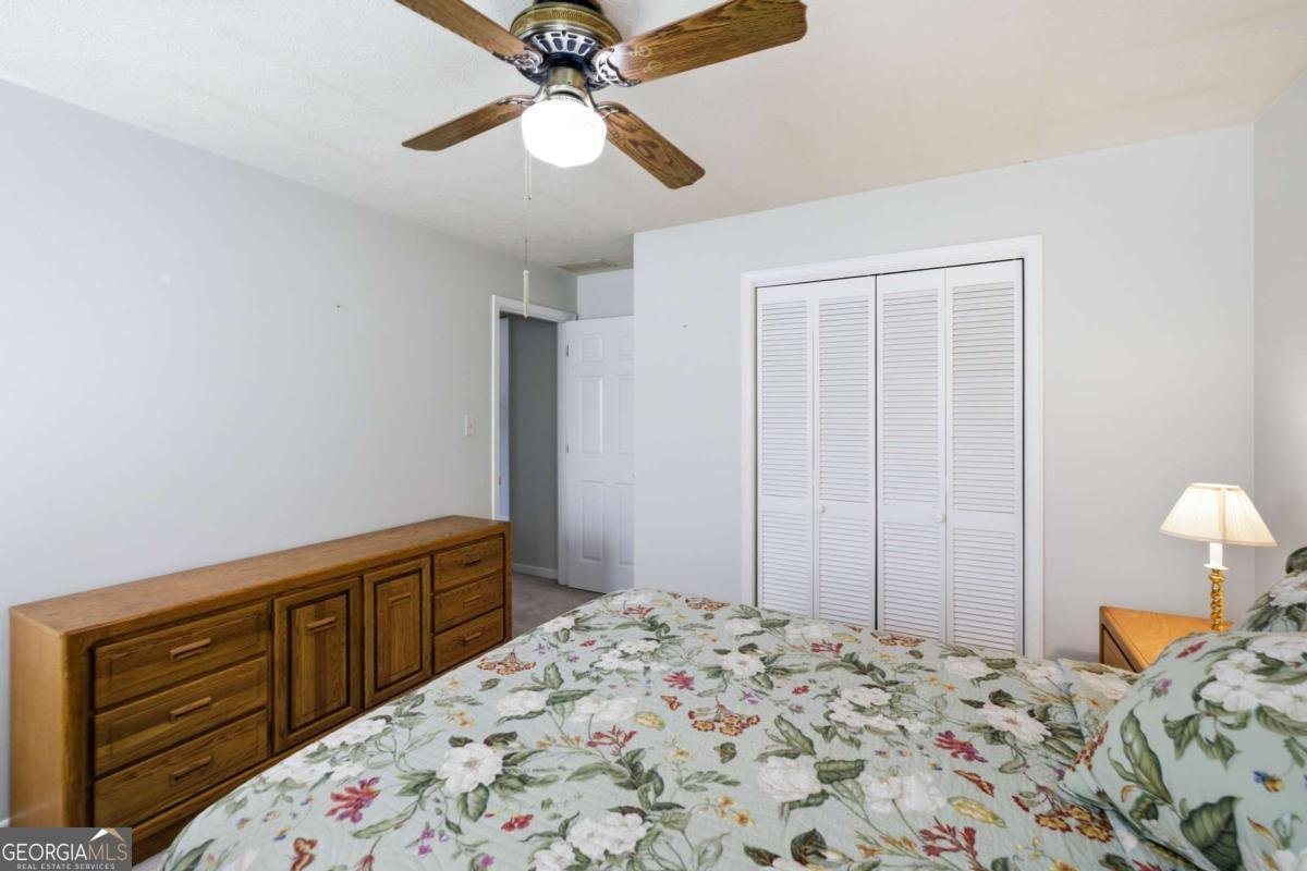 826 Marbrook Drive Lawrenceville - Photo 35