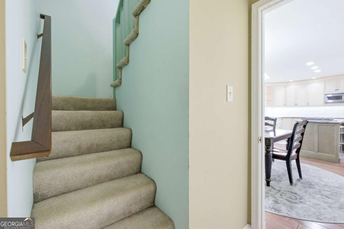 826 Marbrook Drive Lawrenceville - Photo 38