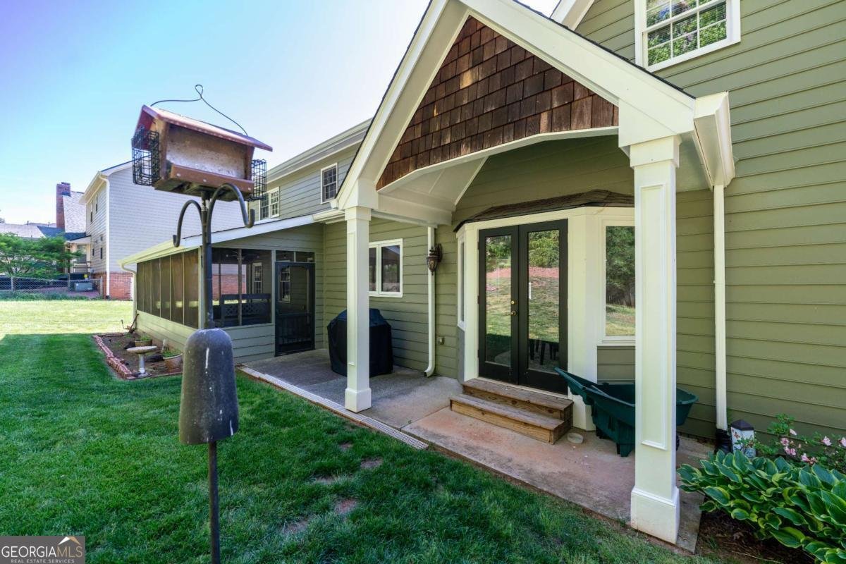 826 Marbrook Drive Lawrenceville - Photo 41