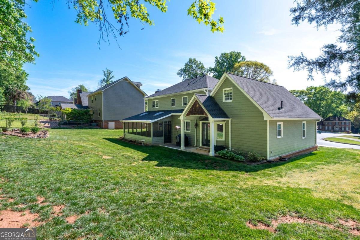 826 Marbrook Drive Lawrenceville - Photo 44