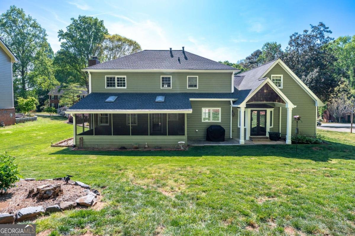 826 Marbrook Drive Lawrenceville - Photo 45