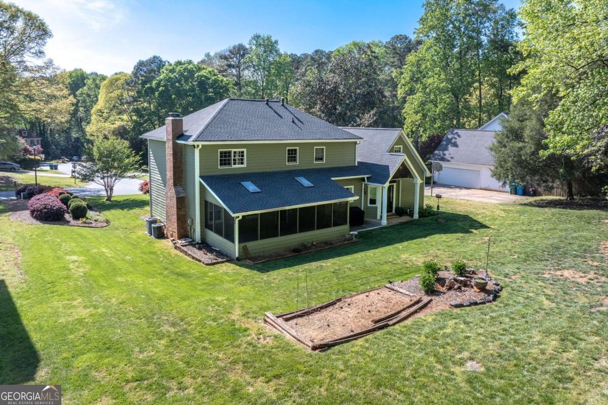 826 Marbrook Drive Lawrenceville - Photo 46