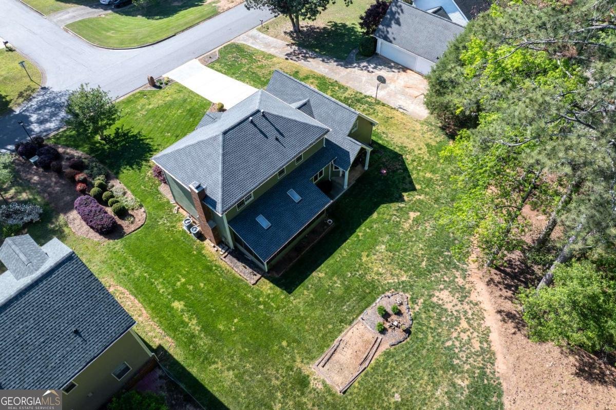 826 Marbrook Drive Lawrenceville - Photo 47