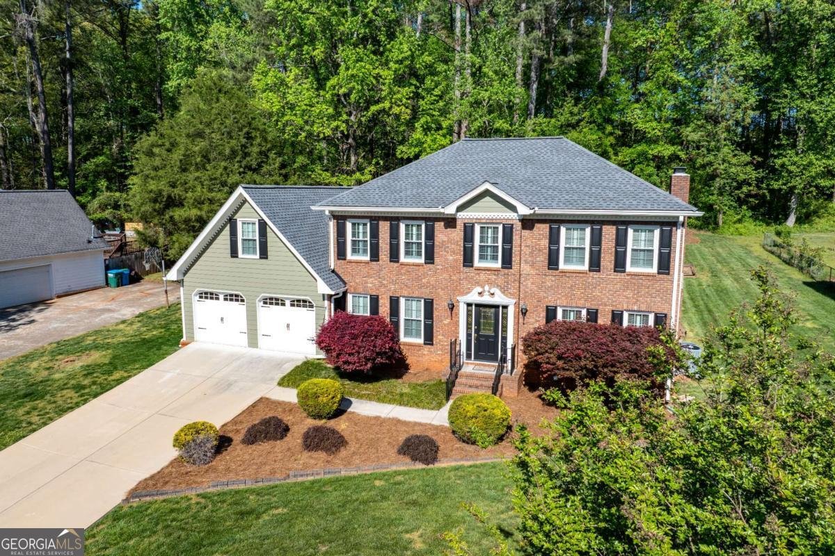 826 Marbrook Drive Lawrenceville - Photo 49