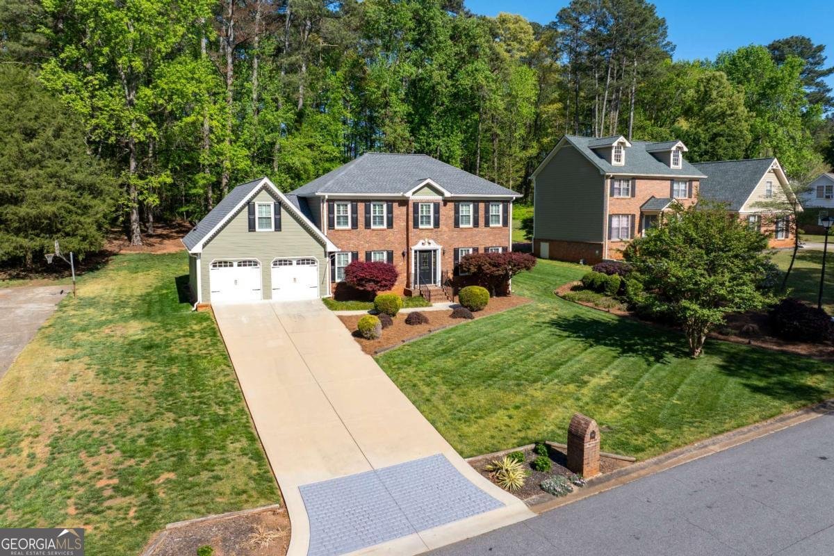 826 Marbrook Drive Lawrenceville - Photo 50