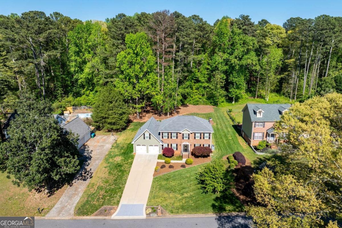 826 Marbrook Drive Lawrenceville - Photo 51