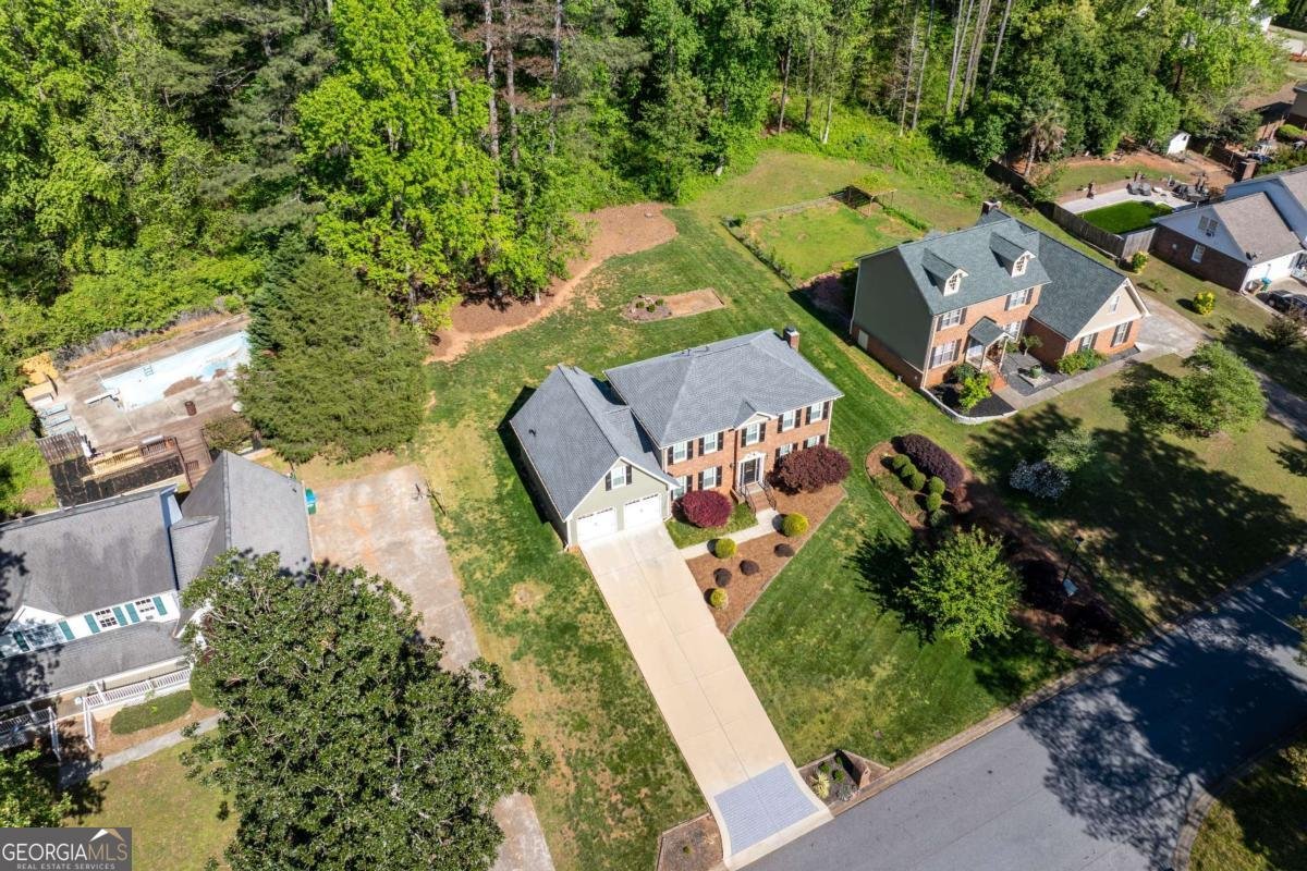 826 Marbrook Drive Lawrenceville - Photo 52