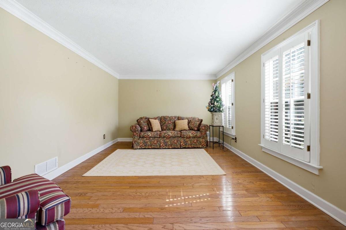 826 Marbrook Drive Lawrenceville - Photo 6