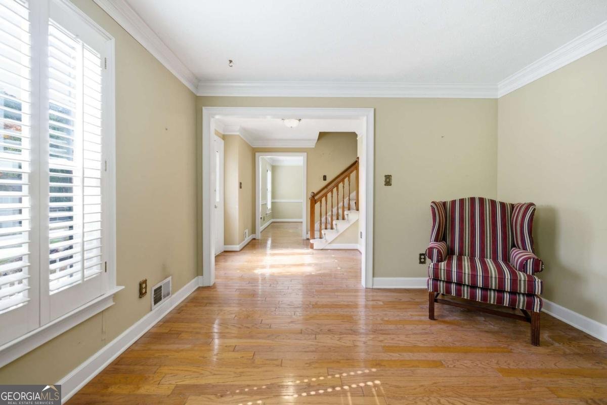 826 Marbrook Drive Lawrenceville - Photo 7