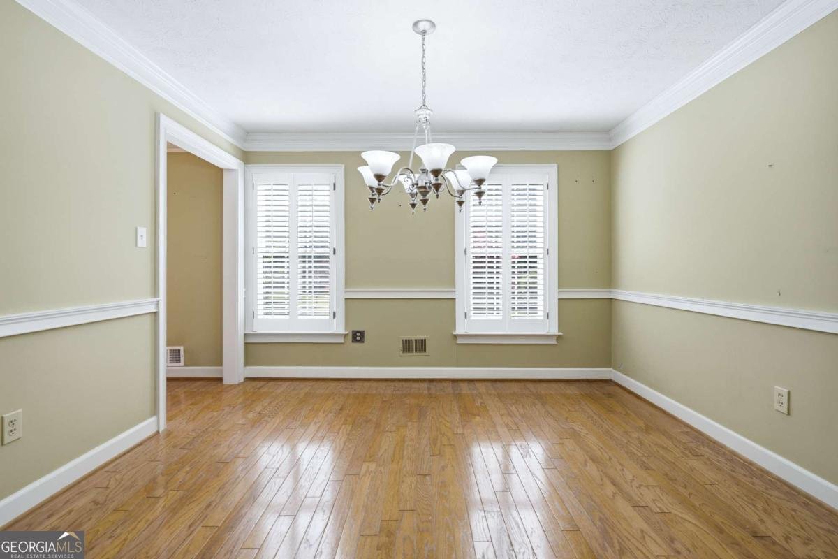 826 Marbrook Drive Lawrenceville - Photo 8