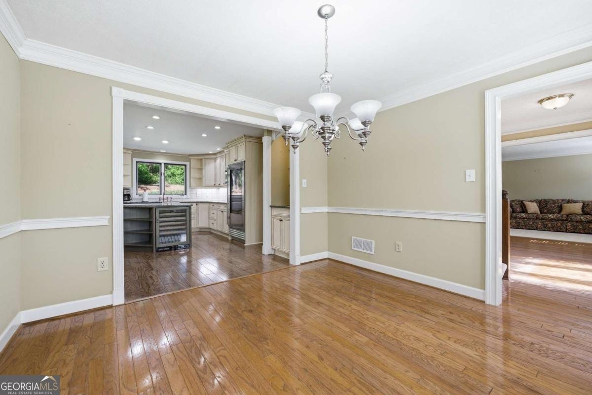 826 Marbrook Drive Lawrenceville - Photo 9