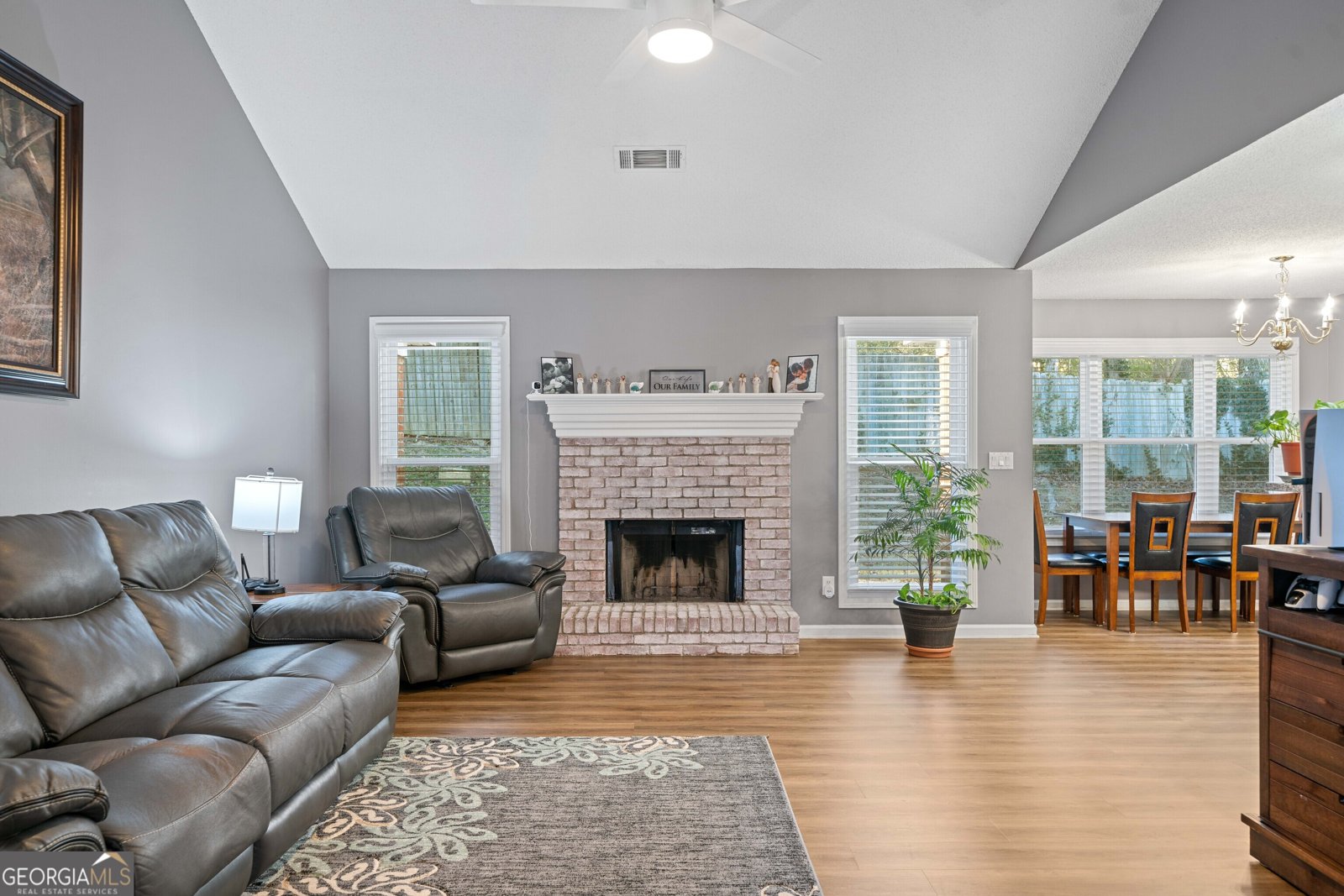 2605 Freemans Walk Drive Dacula - Photo 11