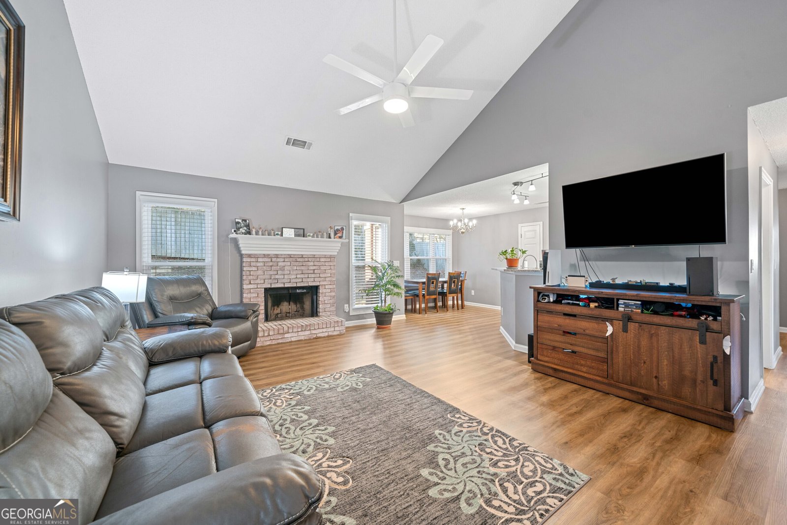 2605 Freemans Walk Drive Dacula - Photo 12