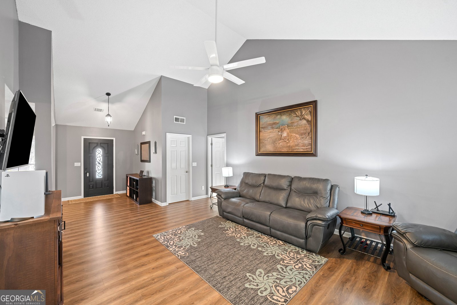 2605 Freemans Walk Drive Dacula - Photo 13