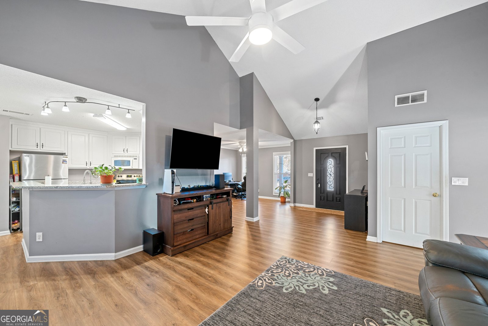 2605 Freemans Walk Drive Dacula - Photo 14