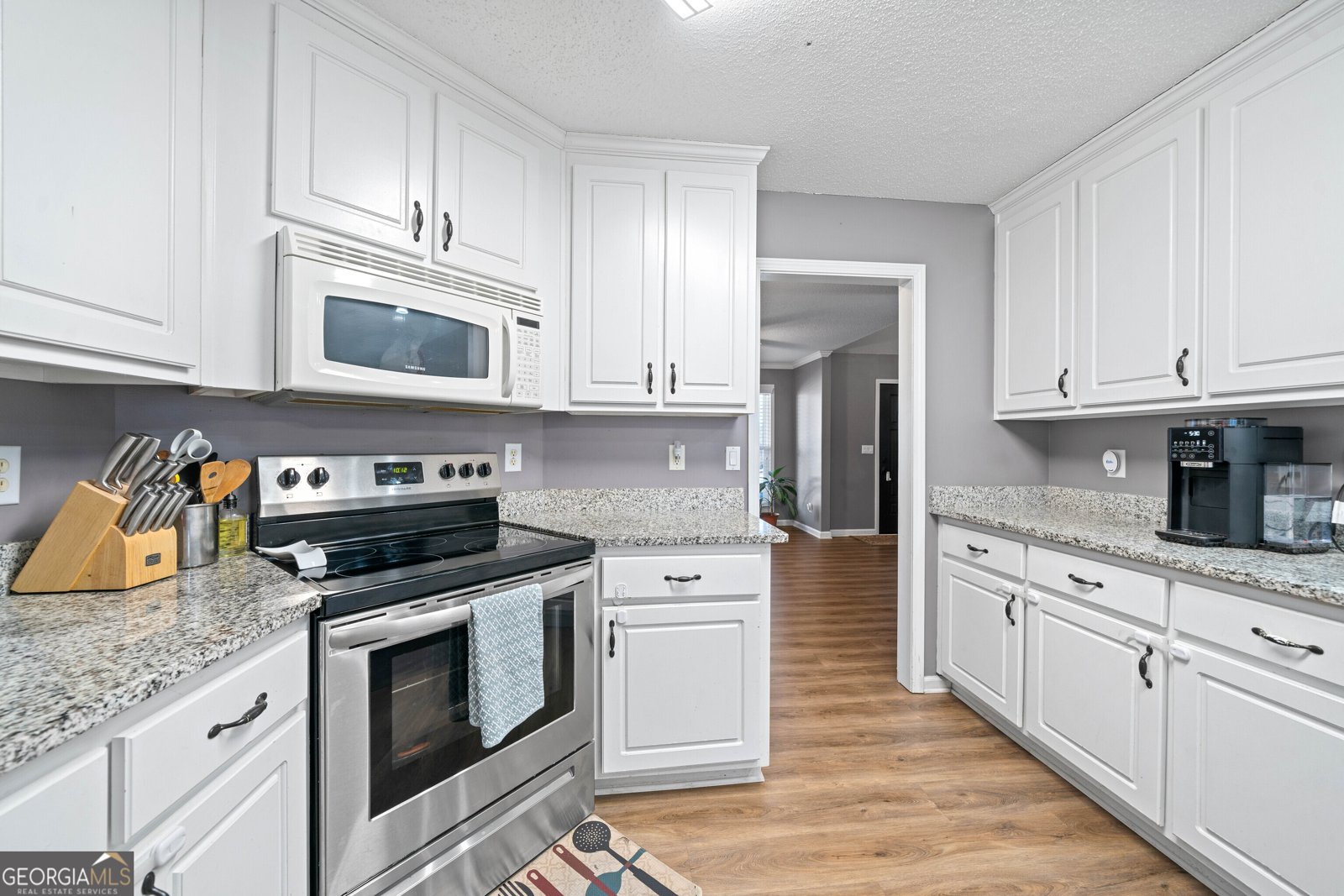 2605 Freemans Walk Drive Dacula - Photo 17