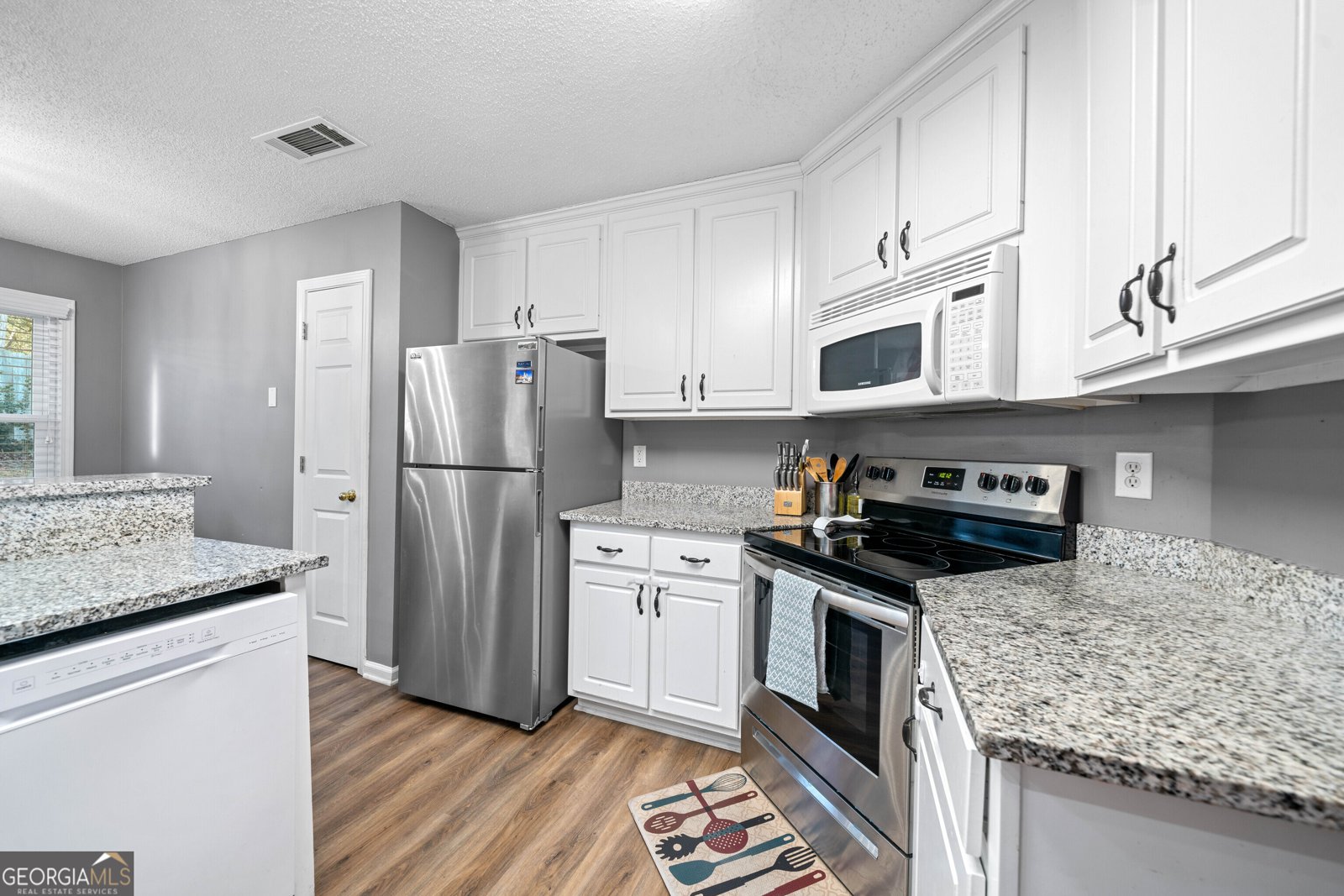 2605 Freemans Walk Drive Dacula - Photo 18