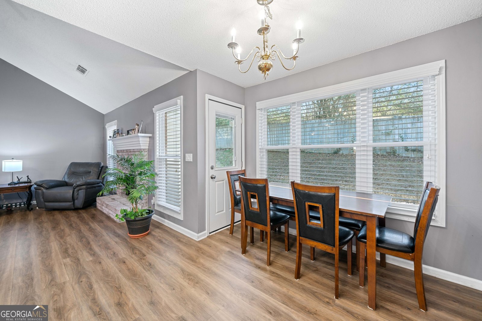 2605 Freemans Walk Drive Dacula - Photo 19