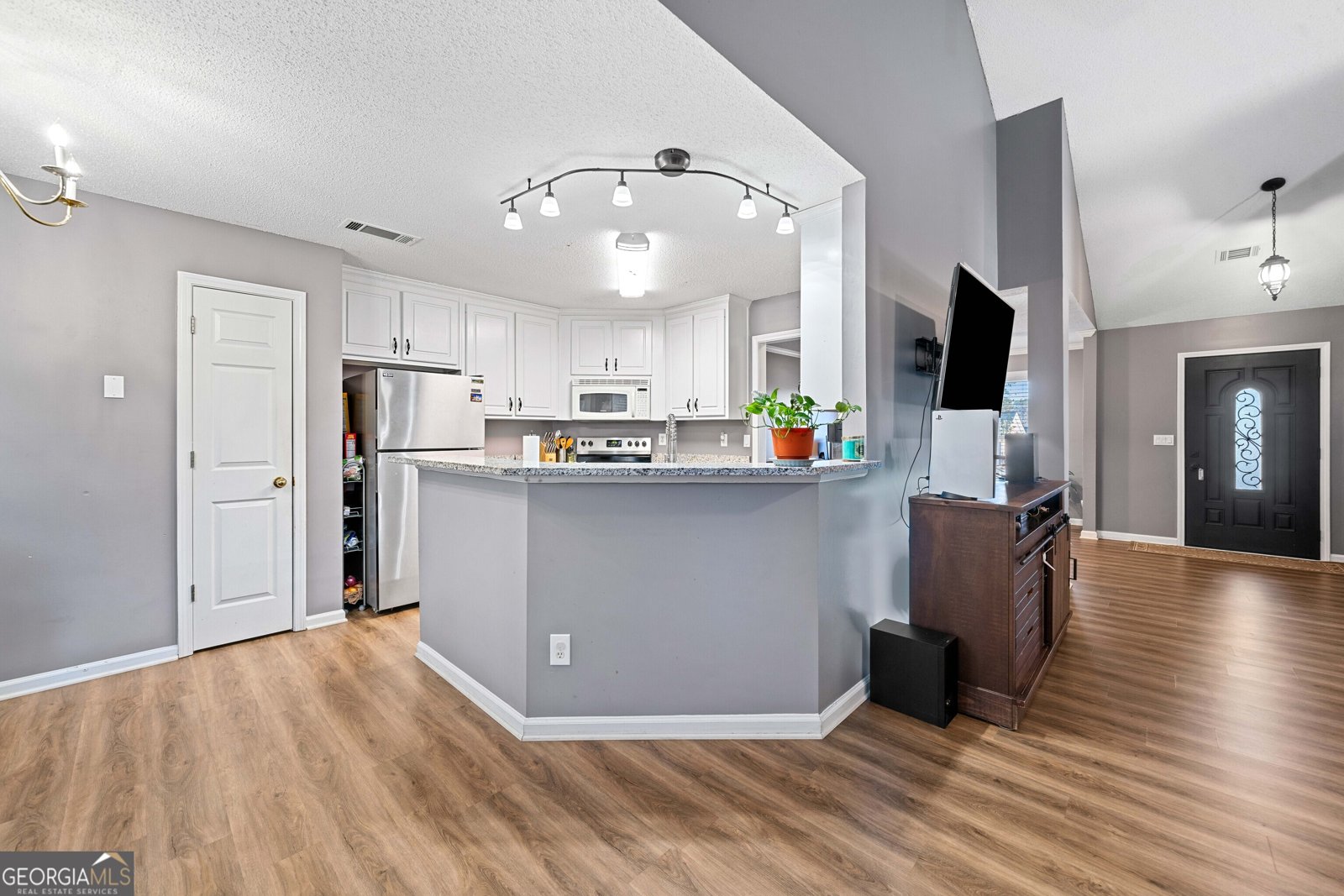 2605 Freemans Walk Drive Dacula - Photo 20