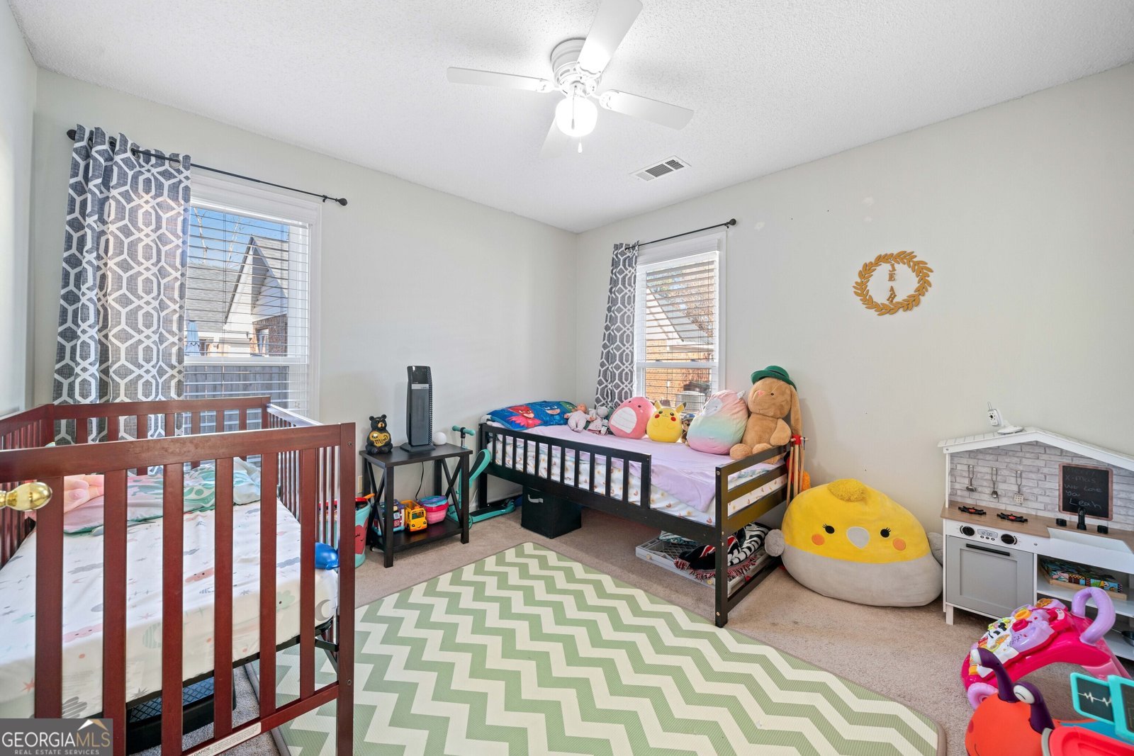 2605 Freemans Walk Drive Dacula - Photo 21