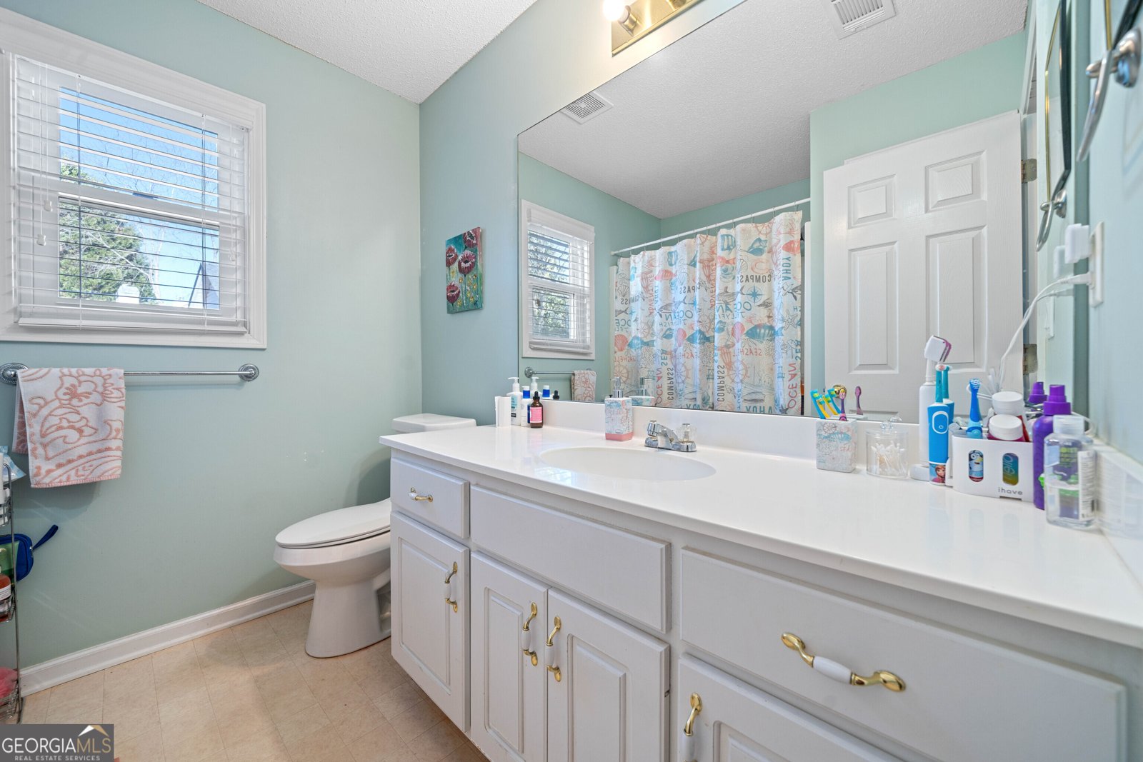 2605 Freemans Walk Drive Dacula - Photo 22