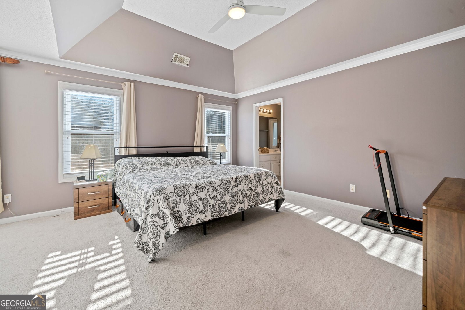 2605 Freemans Walk Drive Dacula - Photo 26