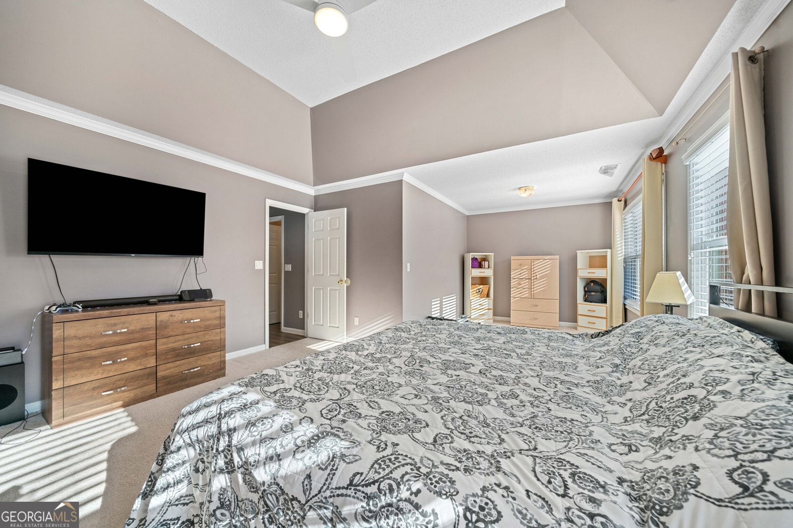 2605 Freemans Walk Drive Dacula - Photo 28