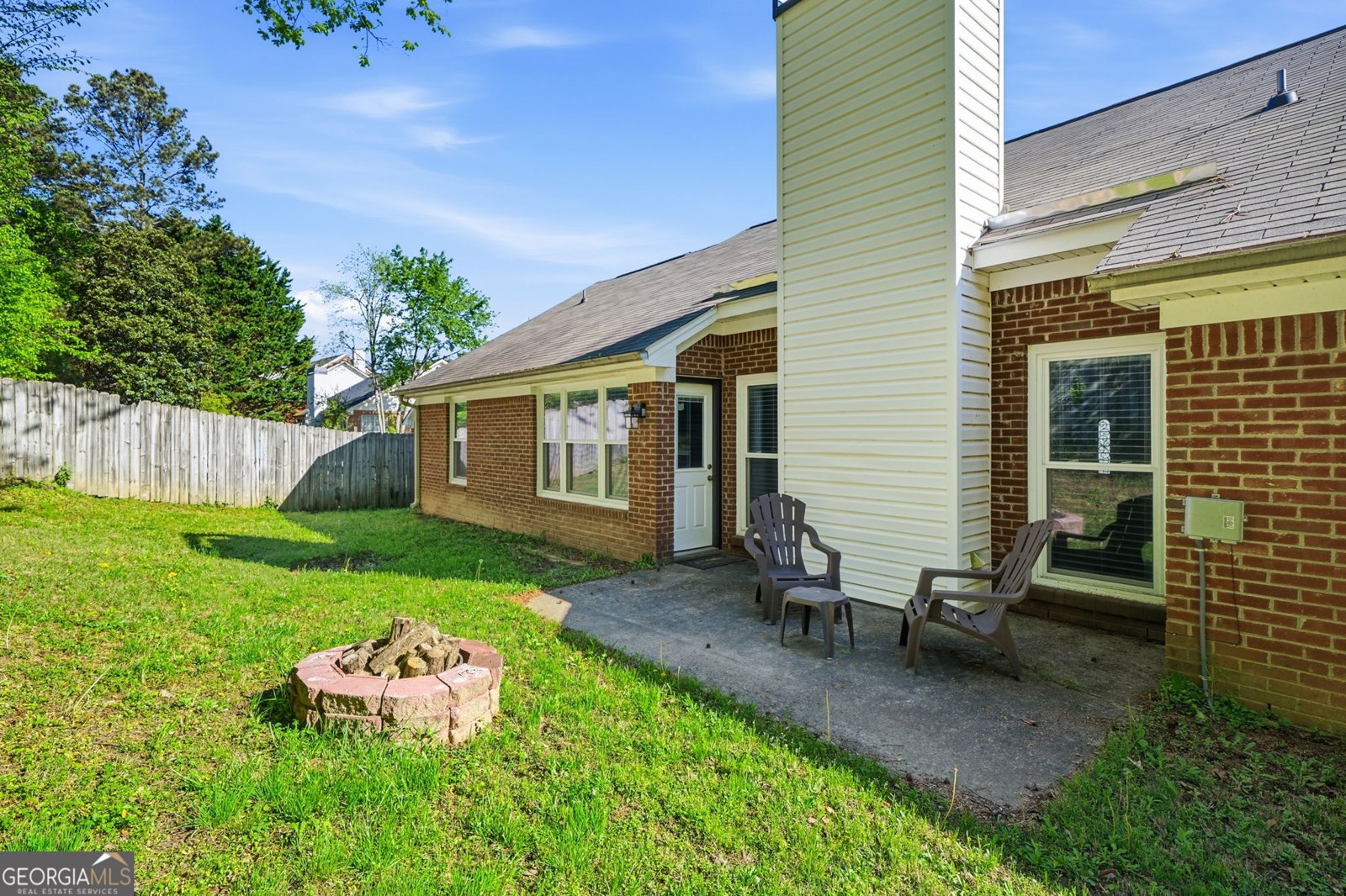 2605 Freemans Walk Drive Dacula - Photo 31