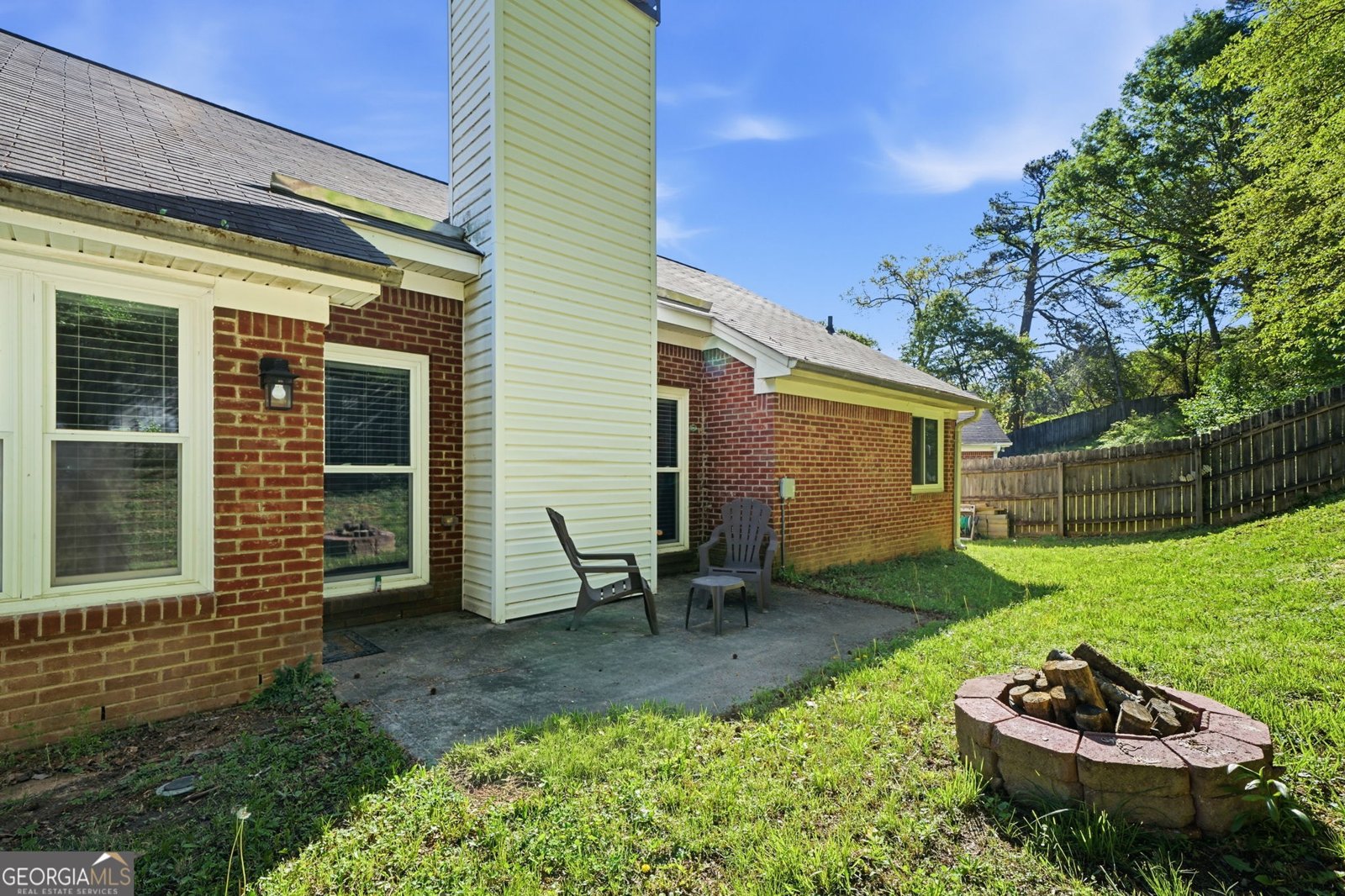 2605 Freemans Walk Drive Dacula - Photo 32