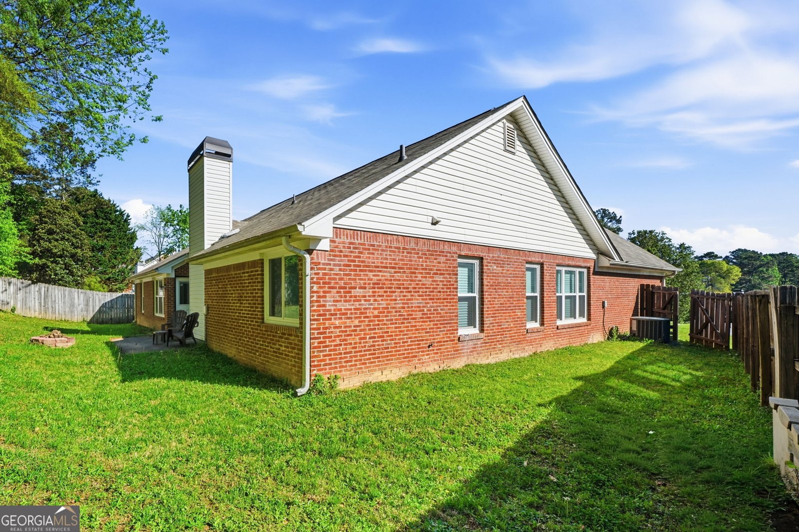 2605 Freemans Walk Drive Dacula - Photo 33