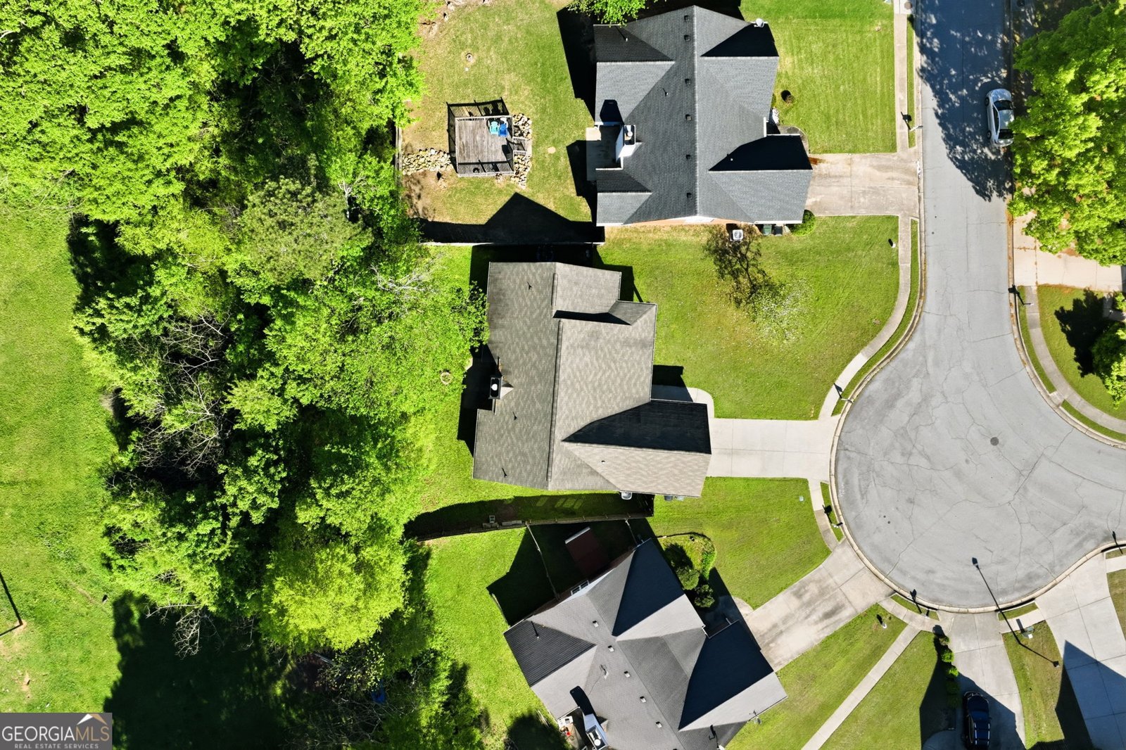 2605 Freemans Walk Drive Dacula - Photo 34