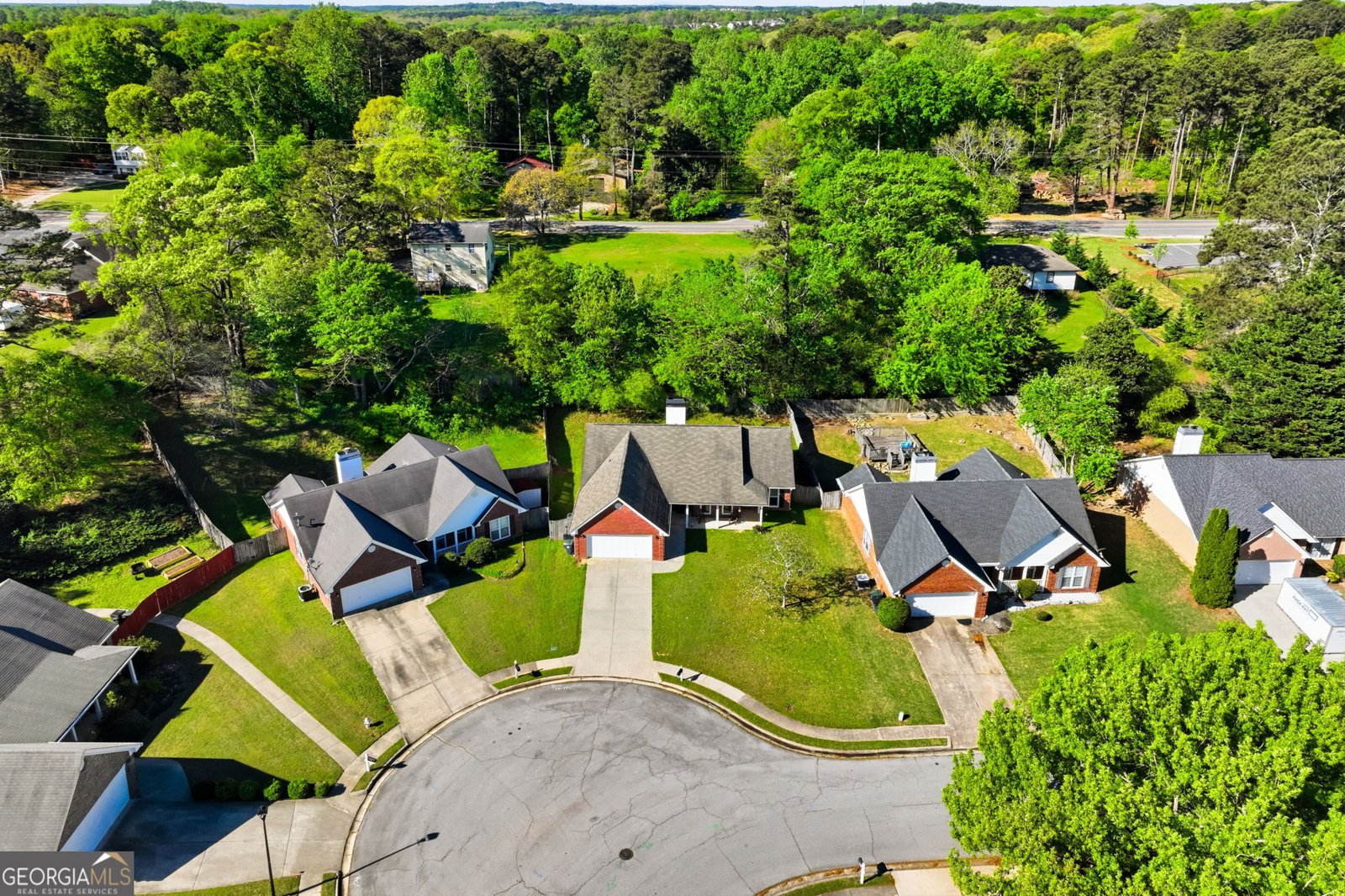 2605 Freemans Walk Drive Dacula - Photo 35