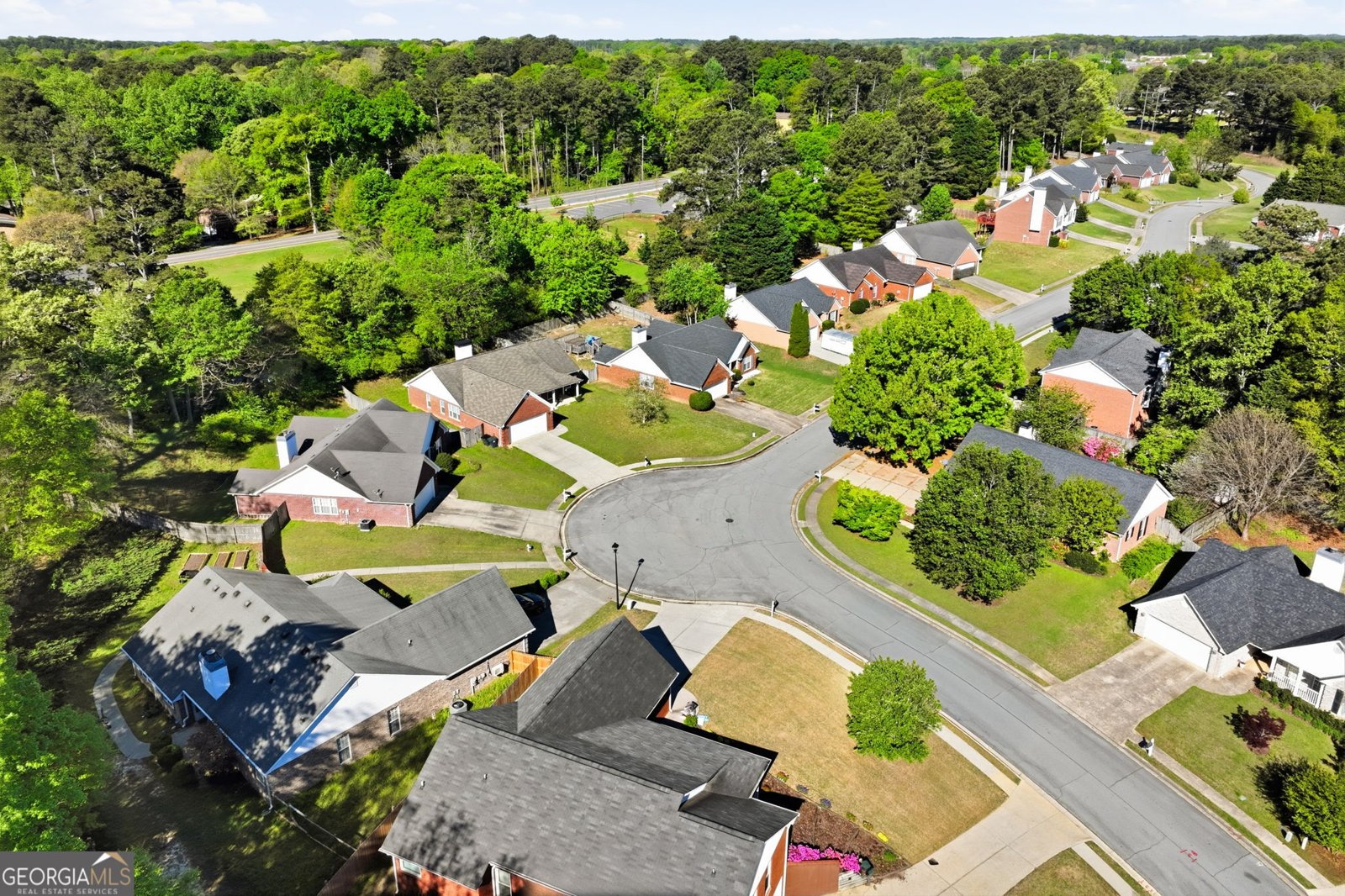 2605 Freemans Walk Drive Dacula - Photo 36