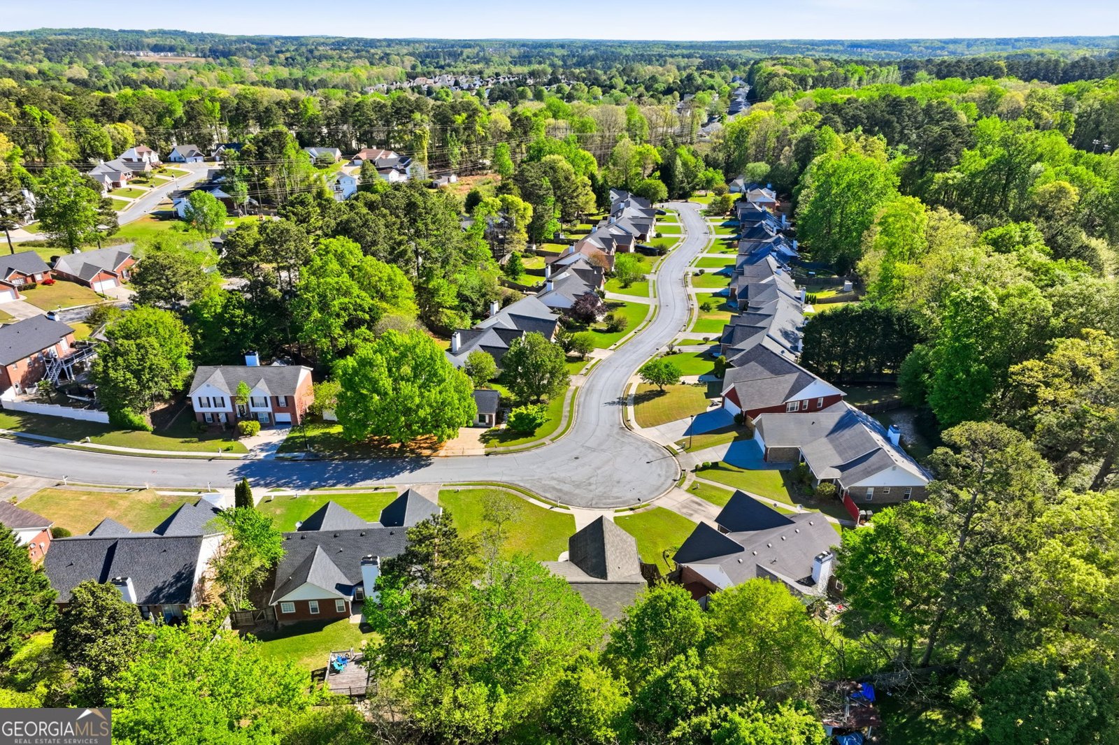 2605 Freemans Walk Drive Dacula - Photo 37