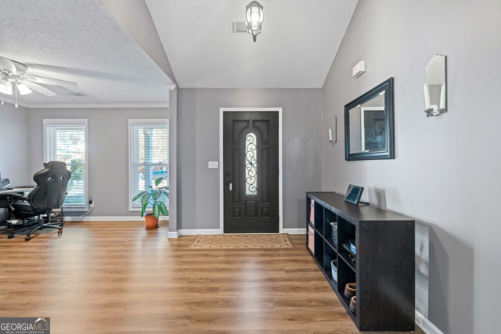 2605 Freemans Walk Drive Dacula - Photo 8