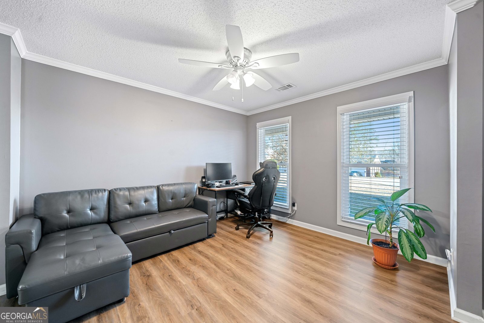 2605 Freemans Walk Drive Dacula - Photo 9