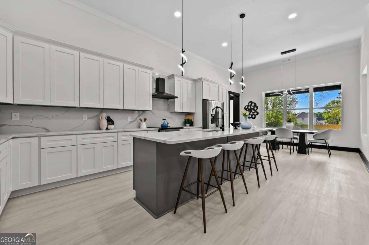 6183 Redan Road Lithonia - Photo 10