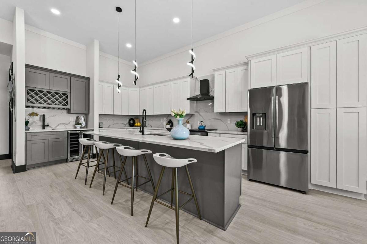 6183 Redan Road Lithonia - Photo 14