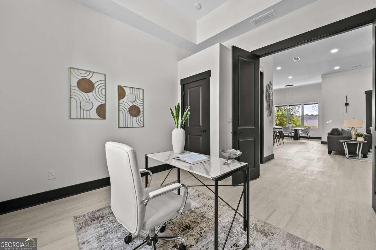 6183 Redan Road Lithonia - Photo 20